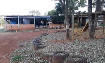 Imagem: CHACARA COMERCIAL em CAMPINAS - SP, AMARAIS