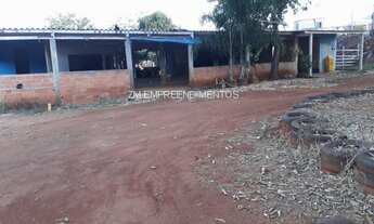 Imagem 2: CHACARA COMERCIAL em CAMPINAS - SP, AMARAIS