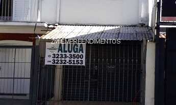 Imagem: CASA RESIDENCIAL em CAMPINAS - SP, PONTE