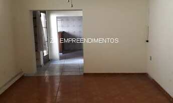 Imagem 6: CASA RESIDENCIAL em CAMPINAS - SP, PONTE PRETA