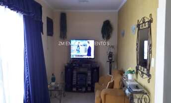 Imagem: CASA RESIDENCIAL em CAMPINAS - SP, JARDIM