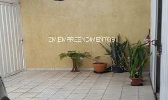 Imagem 3: CASA RESIDENCIAL em CAMPINAS - SP, JARDIM NOVA EUROPA