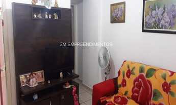 Imagem: APARTAMENTO RESIDENCIAL em CAMPINAS - SP