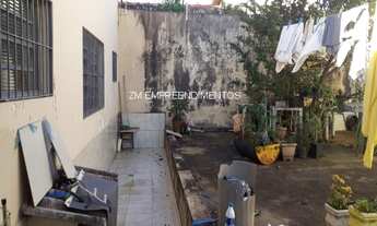 Imagem 7: CASA RESIDENCIAL em CAMPINAS - SP, JARDIM LONDRES