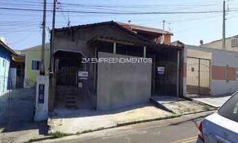 Imagem 2: CASA RESIDENCIAL em CAMPINAS - SP, PARQUE FAZENDINHA