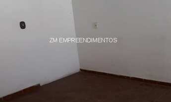 Imagem 5: CASA RESIDENCIAL em CAMPINAS - SP, PARQUE FAZENDINHA