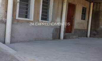 Imagem 7: CASA RESIDENCIAL em CAMPINAS - SP, PARQUE FAZENDINHA