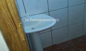 Imagem 6: CASA RESIDENCIAL em CAMPINAS - SP, PARQUE FAZENDINHA