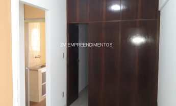 Imagem: APARTAMENTO RESIDENCIAL em CAMPINAS - SP