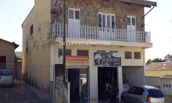 Imagem: CASA RESIDENCIAL em CAMPINAS - SP, JARDIM