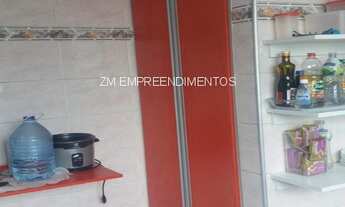 Imagem 3: CASA RESIDENCIAL em CAMPINAS - SP, JARDIM CAMPOS ELÍSEOS