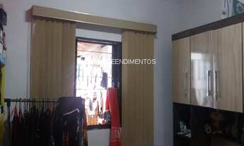 Imagem 5: CASA RESIDENCIAL em CAMPINAS - SP, JARDIM CAMPOS ELÍSEOS