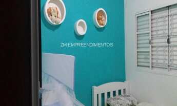 Imagem 7: CASA RESIDENCIAL em CAMPINAS - SP, JARDIM CAMPOS ELÍSEOS