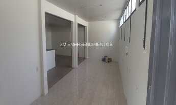 Imagem: SALAO COMERCIAL em CAMPINAS - SP, JARDIM