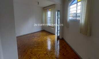 Imagem: CASA RESIDENCIAL em CAMPINAS - SP, JARDIM