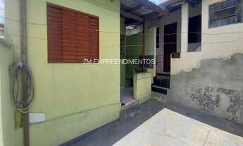 Imagem: CASA RESIDENCIAL em CAMPINAS - SP, JARDIM