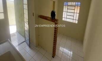 Imagem 4: CASA RESIDENCIAL em CAMPINAS - SP, JARDIM PARANAPANEMA