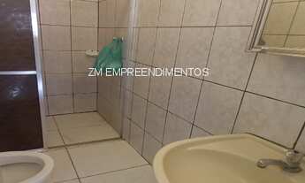 Imagem 5: CASA RESIDENCIAL em CAMPINAS - SP, JARDIM PARANAPANEMA