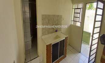 Imagem 6: CASA RESIDENCIAL em CAMPINAS - SP, JARDIM PARANAPANEMA