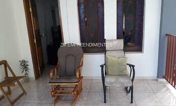 Imagem: CASA COMERCIAL em VALINHOS - SP, JARDIM