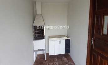 Imagem: CASA RESIDENCIAL em CAMPINAS - SP, JARDIM