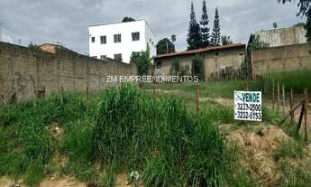 Imagem: TERRENO RESIDENCIAL em CAMPINAS - SP, PARQUE