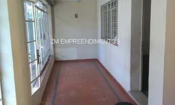 Imagem: CASA RESIDENCIAL em CAMPINAS - SP, BOSQUE