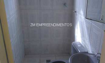 Imagem 6: CASA RESIDENCIAL em CAMPINAS - SP, JARDIM YEDA