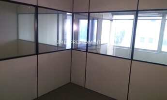 Imagem 3: SALA COMERCIAL em CAMPINAS - SP, CENTRO