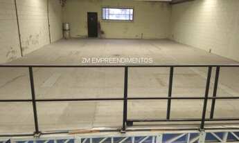 Imagem: BARRACAO COMERCIAL em CAMPINAS - SP, VILA