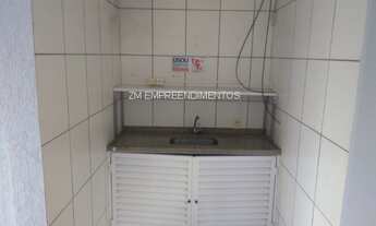 Imagem 2: BARRACAO COMERCIAL em CAMPINAS - SP, VILA JOAQUIM INÁCIO