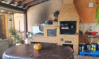 Imagem: CASA RESIDENCIAL em CAMPINAS - SP, JARDIM