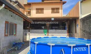 Imagem 5: CASA RESIDENCIAL em CAMPINAS - SP, JARDIM PROENÇA I