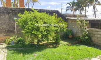 Imagem 6: CASA RESIDENCIAL em CAMPINAS - SP, JARDIM PROENÇA I