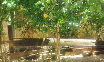 Imagem 2: CASA RESIDENCIAL em CAMPINAS - SP, JARDIM PROENÇA I