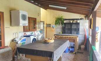 Imagem 7: CASA RESIDENCIAL em CAMPINAS - SP, JARDIM PROENÇA I