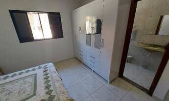 Imagem 2: CASA RESIDENCIAL em CAMPINAS - SP, BOSQUE DAS PALMEIRAS