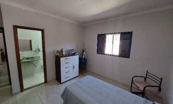 Imagem 3: CASA RESIDENCIAL em CAMPINAS - SP, BOSQUE DAS PALMEIRAS