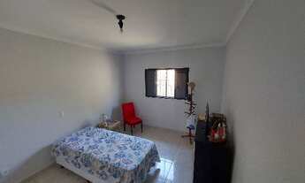 Imagem 5: CASA RESIDENCIAL em CAMPINAS - SP, BOSQUE DAS PALMEIRAS