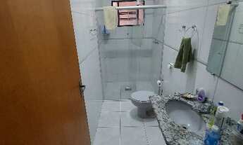 Imagem 7: CASA RESIDENCIAL em CAMPINAS - SP, BOSQUE DAS PALMEIRAS