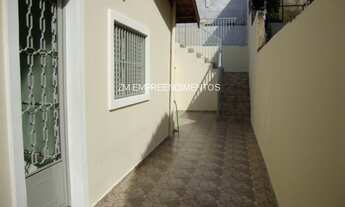 Imagem: CASA RESIDENCIAL em CAMPINAS - SP, CHÁCARA