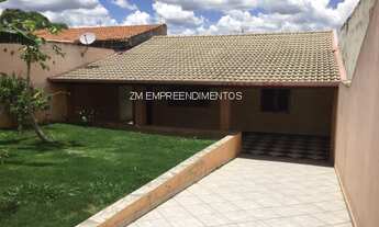 Imagem: CASA RESIDENCIAL em CAMPINAS - SP, PARQUE