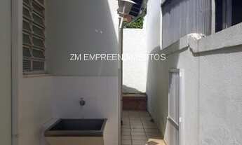 Imagem 3: CASA RESIDENCIAL em CAMPINAS - SP, JARDIM CHAPADÃO