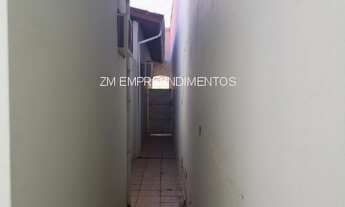 Imagem 2: CASA RESIDENCIAL em CAMPINAS - SP, JARDIM CHAPADÃO