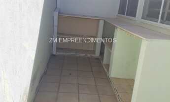 Imagem 4: CASA RESIDENCIAL em CAMPINAS - SP, JARDIM CHAPADÃO