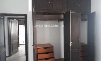 Imagem 7: CASA RESIDENCIAL em CAMPINAS - SP, JARDIM CHAPADÃO