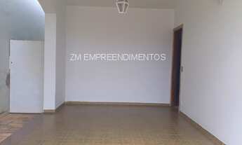 Imagem: CASA RESIDENCIAL em CAMPINAS - SP, JARDIM
