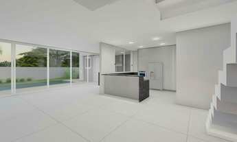 Imagem: CASA RESIDENCIAL em CAMPINAS - SP, SWISS