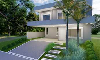 Imagem 3: CASA RESIDENCIAL em CAMPINAS - SP, SWISS PARK