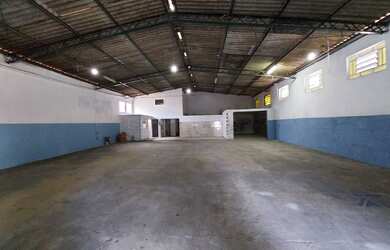 Imagem 2: BARRACAO COMERCIAL em CAMPINAS - SP, PARQUE JAMBEIRO